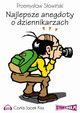 Najlepsze anegdoty o dziennikarzach, Przemysaw Sowiski