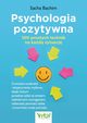Psychologia pozytywna, Sacha Bachim