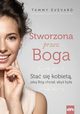 Stworzona przez Boga, Tammy Evevard