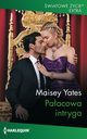 Paacowa intryga, Maisey Yates