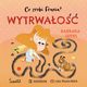 Wytrwao. Co zrobi Frania? Tom 9, Barbara Supe