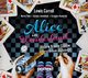 Alice in Wonderland, Lewis Carroll, Dariusz Jemielniak, Marta Fihel, Grzegorz Komerski