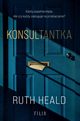 Konsultantka, Ruth Heald