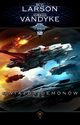 Star Force. Tom 12. Gwiazda Demonw, B.V. Larson, David VanDyke