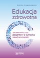 Edukacja zdrowotna, Halina Nowakowska