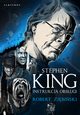 Stephen King. Instrukcja obsugi, Robert Zibiski