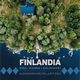 Finlandia. Sisu, sauna i salmiakki, Aleksandra Michta-Juntunen