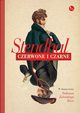 Czerwone i czarne, Stendhal