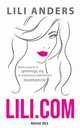 Lili.com, Lili Anders