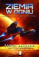 Ziemia w ogniu, Daniel Arenson