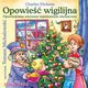 Opowie wigilijna, opowiedziana wierszem najmodszym suchaczom, Charles Dickens