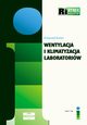 Wentylacja i klimatyzacja laboratoriw, Jacek Sawicki