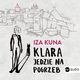 Klara jedzie na pogrzeb, Iza Kuna