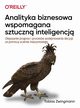 Analityka biznesowa wspomagana sztuczn inteligencj, Tobias Zwingman
