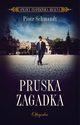 Pruska zagadka, Piotr Schmandt