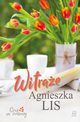 Witrae, Agnieszka Lis