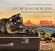 On the Road with Suzy: From Cat to Companion, Aleksandra Zikowska-Boehm