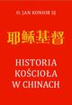 Historia Kocioa w Chinach, Jan Konior