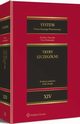 System Prawa Karnego Procesowego. Tom XIV. Tryby szczeglne, Piotr Hofmaski, Feliks Prusak