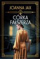 Crka faszerza, Joanna Jax
