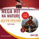 Mega hit na matur. Jzyk polski 5. Pozytywizm, Magorzata Choromaska
