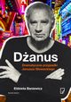 Danus Dramatyczne przypadki Janusza Gowackiego, Elbieta Baniewicz
