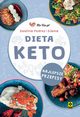 Dieta keto, Ewelina Podrez-Siama