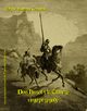 Don Kiszot z la Manczy i jego przygody - streszczenie dla modziey, Benjamin Constant, Miguel Cervantes de Saavedra