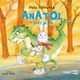 Anatol i przyjaciele, Beata Ostrowicka