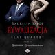 Rywalizacja. Slay Quartet. Tom 1, Laurelin Paige