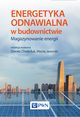 Energetyka odnawialna w budownictwie, 