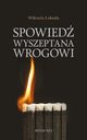 Spowied wyszeptana wrogowi, Wiktoria oboda