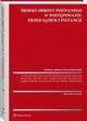 rodki obrony pozwanego w postpowaniu przed sdem I instancji, Joanna May, Ireneusz Wolwiak, Maciej Rzewuski, Joanna Derlatka, Andrzej Ola, Magdalena Skibiska, Magdalena Rzewuska, Aleksandra Partyk, Arkadiusz Bieliski, Bartomiej Kowalczyk, Bartosz Trocha, Andrzej Zielony