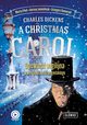 A Christmas Carol Opowie Wigilijna w wersji do nauki angielskiego, Charles Dickens, Marta Fihel, Grzegorz Komerski, Dariusz Jemielniak