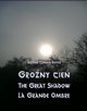 Grony cie - The Great Shadow - La Grande Ombre, Arthur Conan Doyle