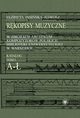 Rkopisy muzyczne w zbiorach Archiwum Kompozytorw Polskich Biblioteki Uniwersyteckiej w Warszawie, Elbieta Jasiska-Jdrosz