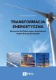 Transformacja energetyczna, Anna Kucharska