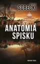 Anatomia spisku, Marcin Sobecki