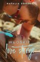 Woskie love story, Natalia Soska