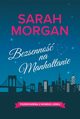 Bezsenno na Manhattanie, Sarah Morgan