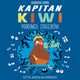 Kapitan Kiwi. Pogromca Straszkw, Barbara Supe