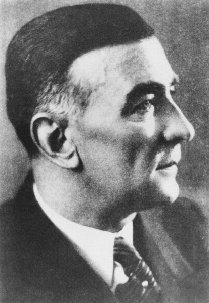 Szymanowski Karol Szymanowski Karol