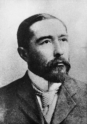 Conrad Joseph Conrad Joseph