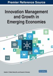 Innovation Management and Growth in Emerging Economies, 