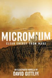 Micromium, Gittlin David B