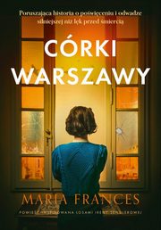 Crki Warszawy, Frances Maria