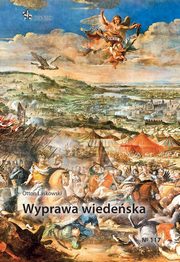 ksiazka tytu: Wyprawa wiedeska autor: Laskowski Otton