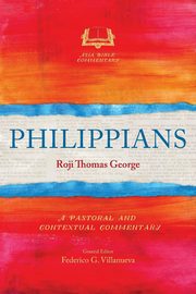 Philippians, George Roji Thomas