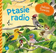 Ptasie radio, Julian Tuwim