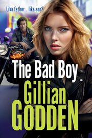 The Bad Boy, Godden Gillian